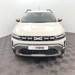 Dacia Duster Duster Hybrid 140 Extreme Saint-Maximin