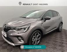 Renault Captur Saint-Maximin