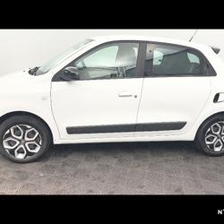 Renault Twingo 3 Twingo III SCe 65 Equilibre Saint-Maximin