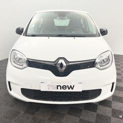 Renault Twingo 3 Twingo III SCe 65 Equilibre Saint-Maximin