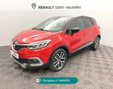 Renault Captur Saint-Maximin
