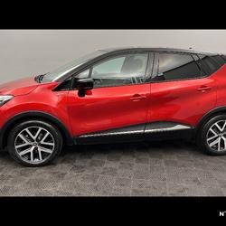 Renault Captur Captur TCe 150 FAP EDC SL Red Edition Saint-Maximin