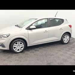 Dacia Sandero Sandero TCe 90 Confort Saint-Maximin