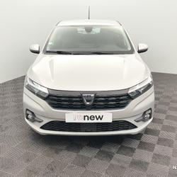 Dacia Sandero Sandero TCe 90 Confort Saint-Maximin