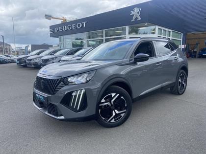 Peugeot 2008 - BLUEHDI 130 S&S EAT8 ALLURE - 21 990 €