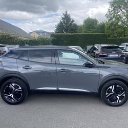 Peugeot 2008 BLUEHDI 130 S&S EAT8 ALLURE Avrill&eacute;