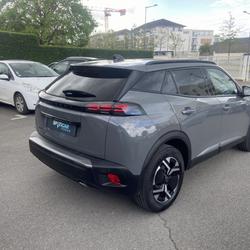Peugeot 2008 BLUEHDI 130 S&S EAT8 ALLURE Avrill&eacute;