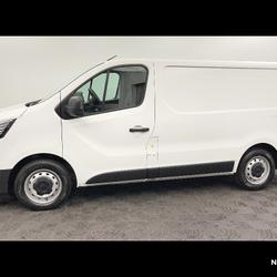 Renault Trafic combi TRAFIC FGN L1H1 3000 KG BLUE DCI 130 CONFORT Saint-Maximin