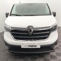 Renault Trafic combi TRAFIC FGN L1H1 3000 KG BLUE DCI 130 CONFORT Saint-Maximin