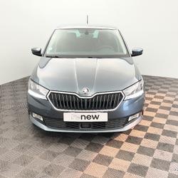 Skoda Fabia Fabia 1.0 TSI 95 ch BVM5 Drive 125 ans Saint-Maximin