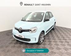 Renault Twingo 3 Saint-Maximin