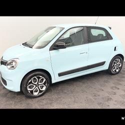 Renault Twingo 3 Twingo III SCe 65 Equilibre Saint-Maximin