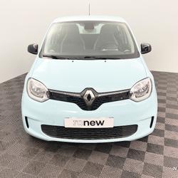 Renault Twingo 3 Twingo III SCe 65 Equilibre Saint-Maximin