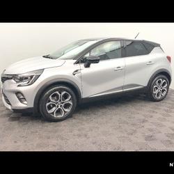 Renault Captur Captur TCe 100 GPL - 21 Intens Saint-Maximin