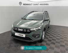 Dacia Jogger Saint-Maximin