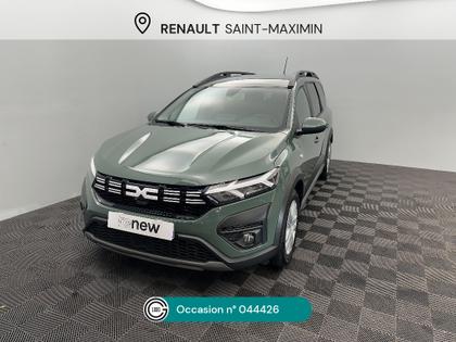 Dacia Jogger - Jogger ECO-G 100 7 places Expression - 17 990 €
