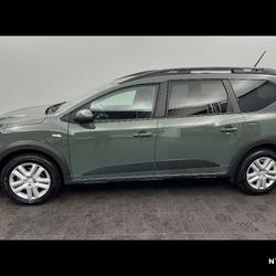 Dacia Jogger Jogger ECO-G 100 7 places Expression Saint-Maximin