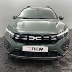 Dacia Jogger Jogger ECO-G 100 7 places Expression Saint-Maximin