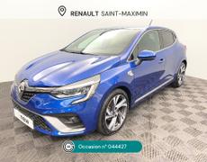 Renault Clio 5 Saint-Maximin