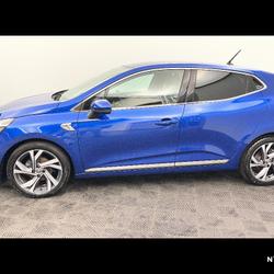 Renault Clio 5 Clio TCe 100 RS Line Saint-Maximin