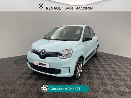 Renault Twingo - Twingo III SCe 65 Equilibre - 12 990 €