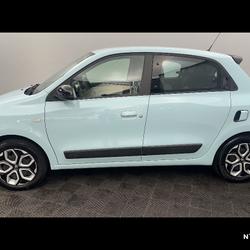 Renault Twingo 3 Twingo III SCe 65 Equilibre Saint-Maximin