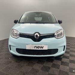 Renault Twingo 3 Twingo III SCe 65 Equilibre Saint-Maximin