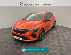 Renault Clio 5 Saint-Maximin