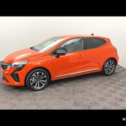 Renault Clio 5 Clio E-Tech full hybrid 145 ch GSR2 Techno Saint-Maximin