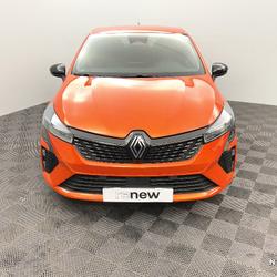 Renault Clio 5 Clio E-Tech full hybrid 145 ch GSR2 Techno Saint-Maximin