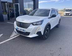 Peugeot e-2008 - ELECTRIQUE ALLURE - 18 990 €