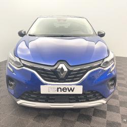 Renault Captur TCe 90 Techno occasion - Saint-Maximin - photo 3/27