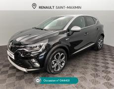 Renault Captur Saint-Maximin