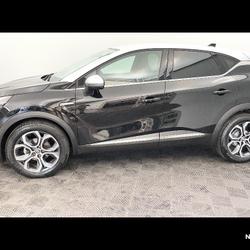 Renault Captur Captur mild hybrid 160 EDC Techno Saint-Maximin