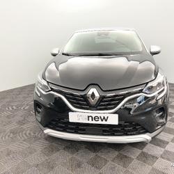 Renault Captur Captur mild hybrid 160 EDC Techno Saint-Maximin