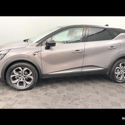 Renault Captur Captur TCe 90 Techno Saint-Maximin
