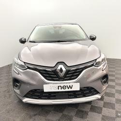 Renault Captur Captur TCe 90 Techno Saint-Maximin