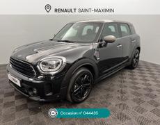 Mini Countryman Saint-Maximin