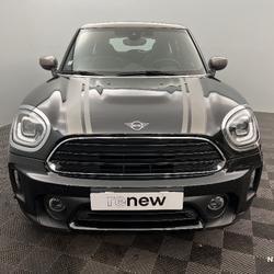 Mini Countryman Countryman 150 ch BVA8 Cooper D Edition Northwood Saint-Maximin