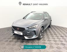 Cupra Formentor Formentor 1.5 TSI 150 ch DSG7 V