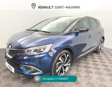 Renault Scenic 4