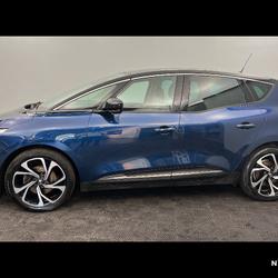 Renault Scenic 4 Scenic TCe 140 FAP Intens Saint-Maximin