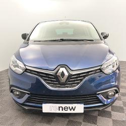 Renault Scenic 4 Scenic TCe 140 FAP Intens Saint-Maximin