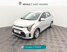 Kia Picanto Saint-Maximin