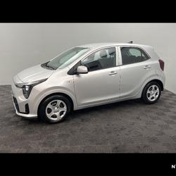 Kia Picanto Picanto 1.2 DPi 79 ch BVM5 Active Saint-Maximin
