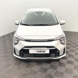 Kia Picanto Picanto 1.2 DPi 79 ch BVM5 Active Saint-Maximin