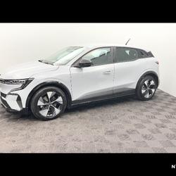 Renault Megane E-Tech Megane E-Tech EV60 220 ch super charge Equilibre Saint-Maximin