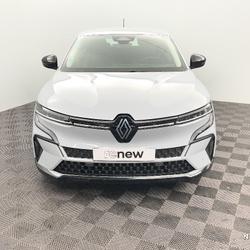 Renault Megane E-Tech Megane E-Tech EV60 220 ch super charge Equilibre Saint-Maximin