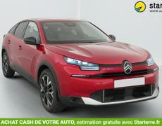 Citroen C4 Saint-Fons