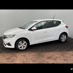 Dacia Sandero Sandero ECO-G 100 Expression Saint-Maximin